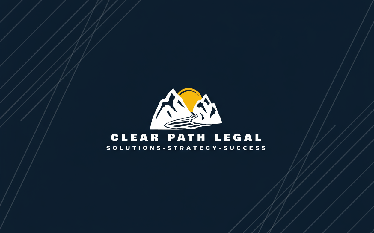 Two women sitting at a modern table talking with a city view behind them.